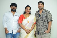 Shakila Rasina Modati Prema Katha Movie Press Meet